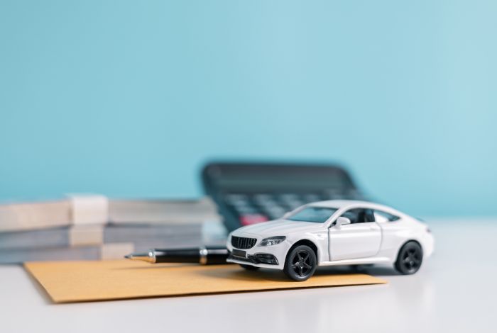 Should an ICAEW Member Buy or Lease a New Vehicle in 2025?